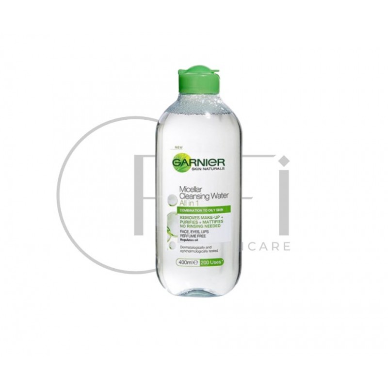 Nước tẩy trang GARNIER MICELLAR