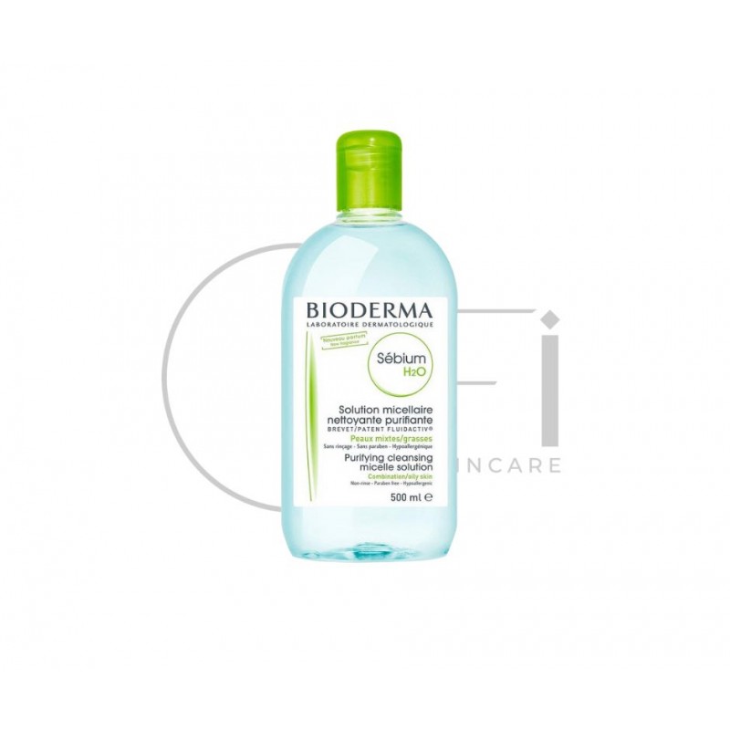 Nước tẩy trang Bioderma