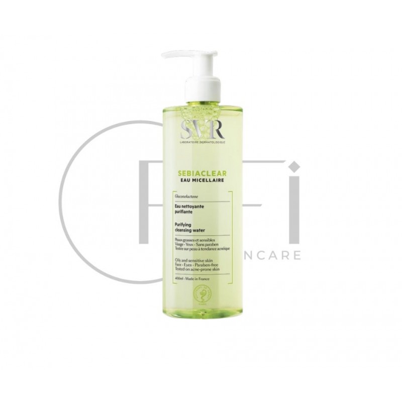 Tẩy trang Svr Micellar