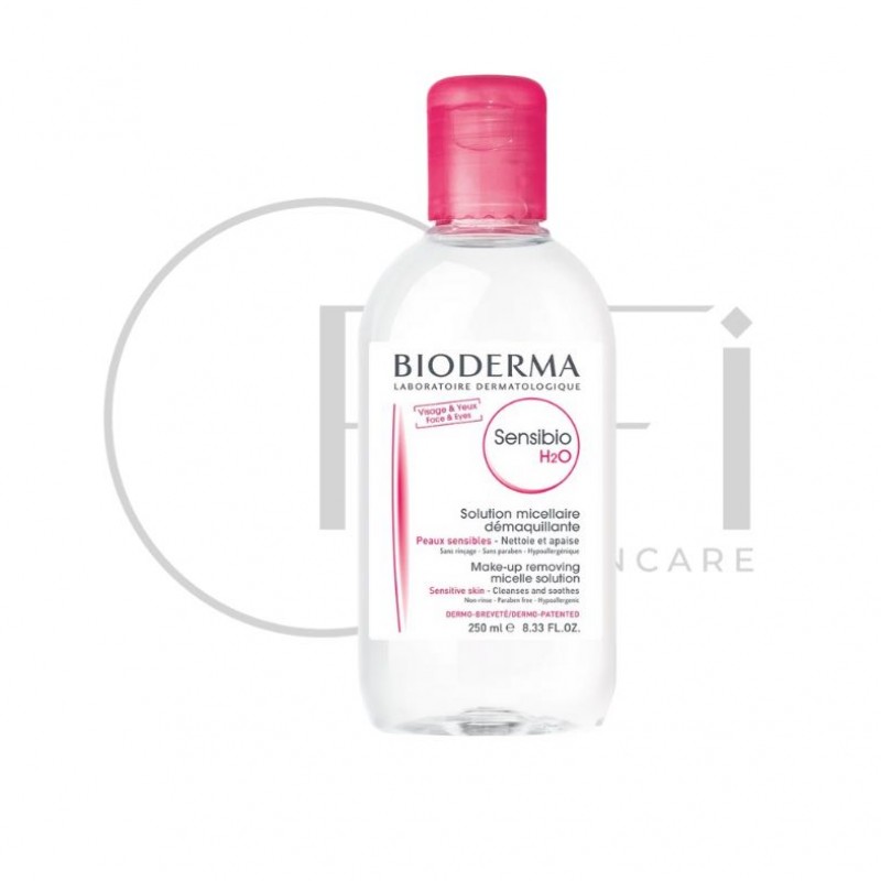 Nước tẩy trang Bioderma