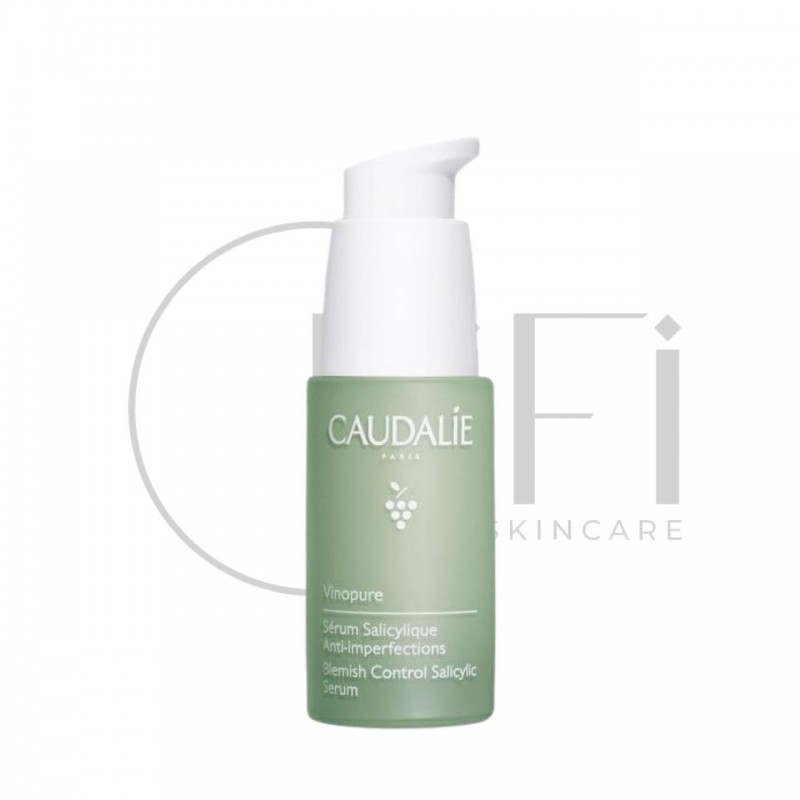 Tinh chất dưỡng ẩm CAUDALIE VINOPURE SKIN PERFECTING -30ML