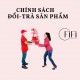 Chính sách đổi trả sản phẩm