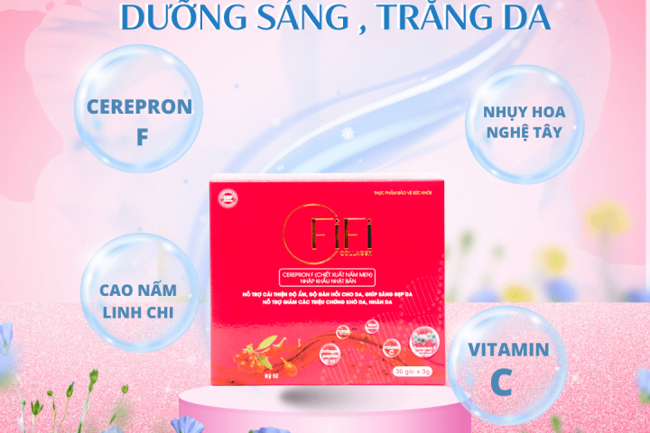 Collagen và Trị Mụn: Sự Thật và Lời Đồn