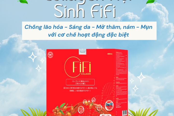 Nguyên Nhân Dẫn Đến Suy Giảm Collagen