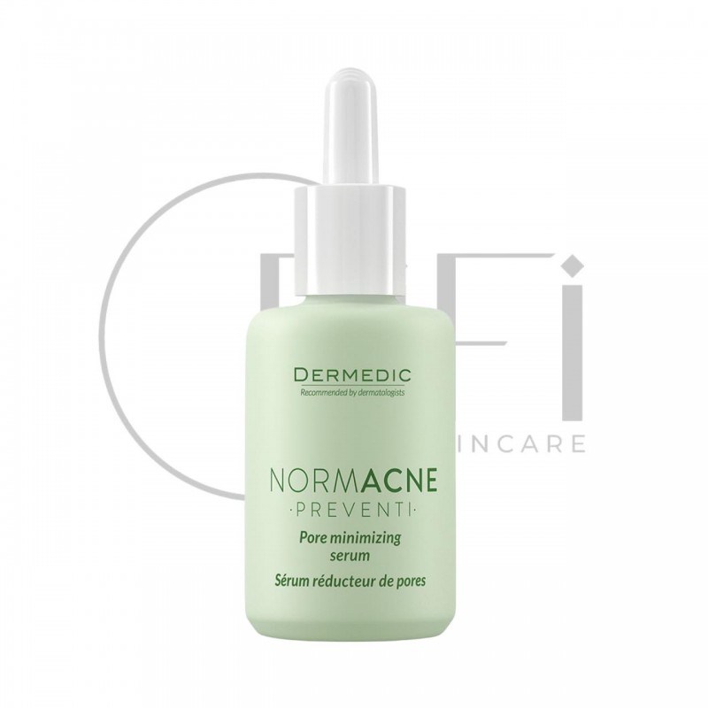 Serum giúp se nhỏ lỗ chân lông DERMEDIC NORMACNE PORE MINIMIZING