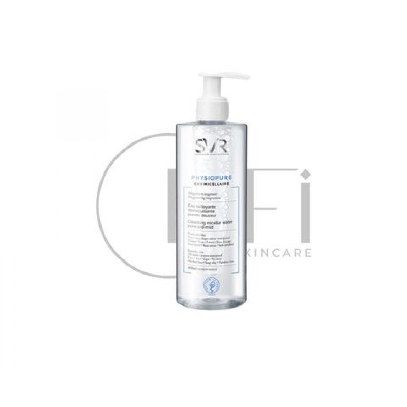 Tẩy trang Svr Micellar