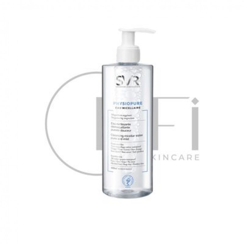 Tẩy trang Svr Micellar