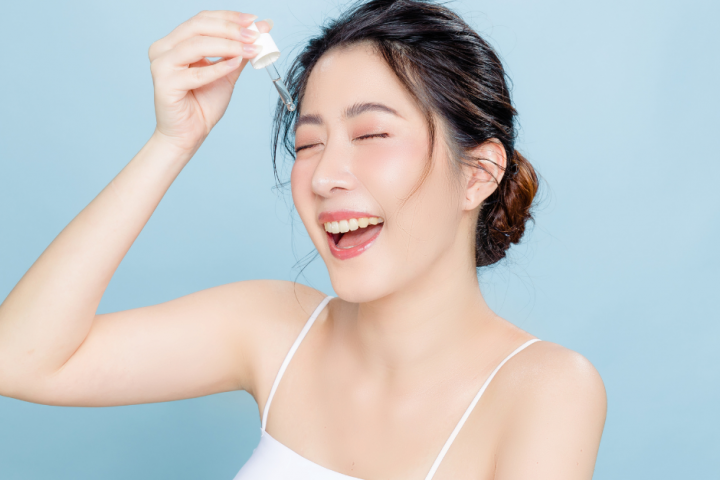 Kem Trị Mụn FIFI: Giải Pháp Hiệu Quả cho Làn Da Tươi Trẻ