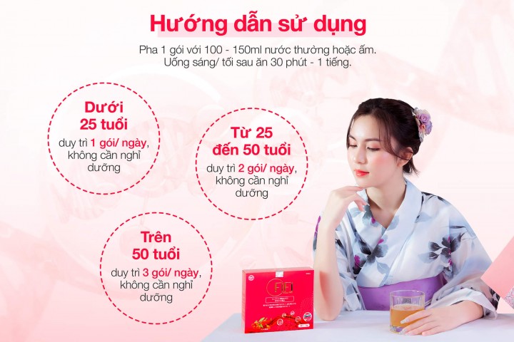 Uống Collagen Vào Thời Điểm Nào Trong Ngày Tốt Nhất?