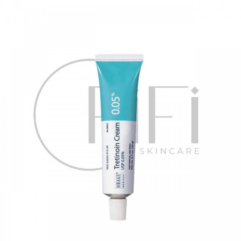 Obagi Tretinoin Cream 0.05%