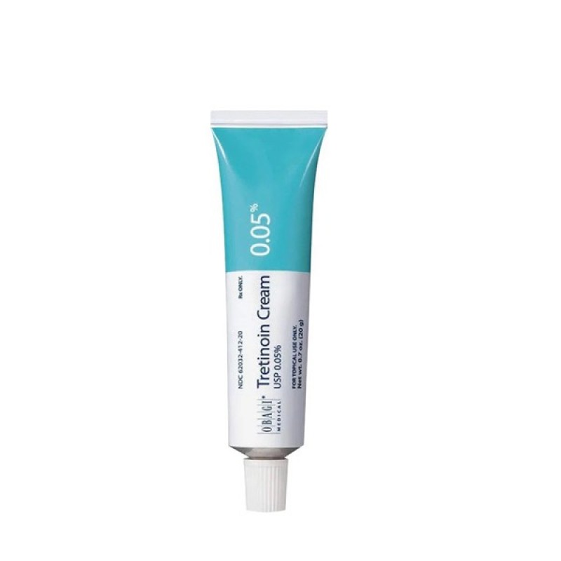 Obagi Tretinoin Cream 0.05%