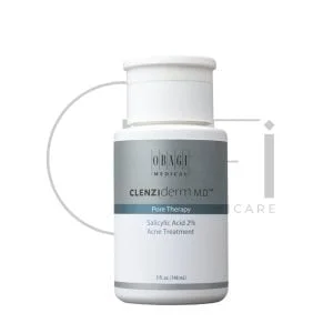 Dung Dịch BHA Obagi Clenziderm MD Pore Therapy 2% -148ML