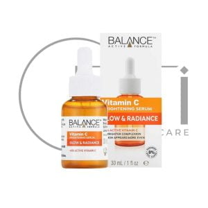 Tinh Chất Balance Active Formula Vitamin C 30ml