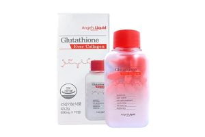 Angel Liquid Glutathione Mỹ phẩm FiFi - Collagen nội sinh FiFi