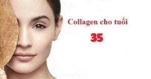 35 tuổi nên uống loại collagen nào?