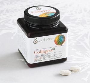 Collagen dạng viên - Uống collagen sao cho đúng cách