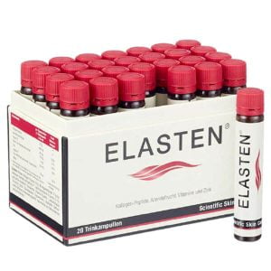Collagen Elastin 