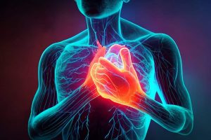 Giảm đau tim mạch - Collagen dành cho tuổi 40